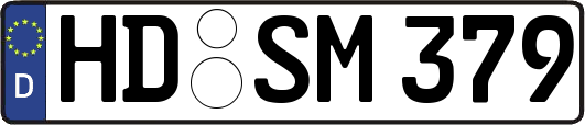 HD-SM379