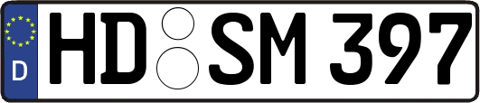 HD-SM397