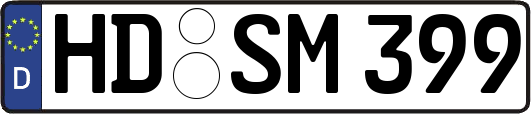 HD-SM399