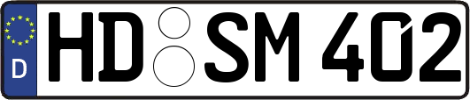 HD-SM402
