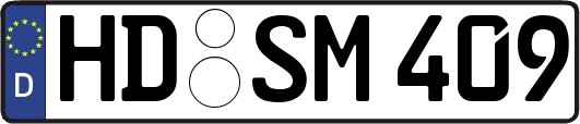HD-SM409