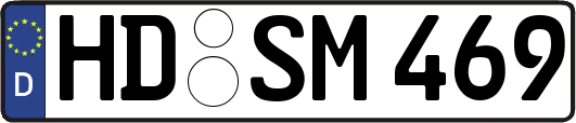 HD-SM469