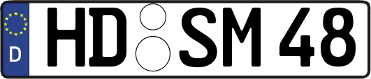 HD-SM48