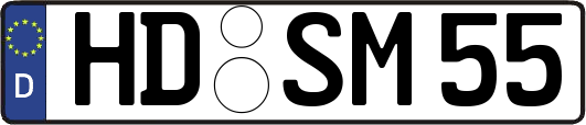 HD-SM55