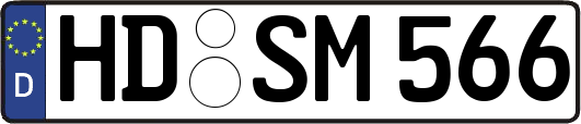 HD-SM566