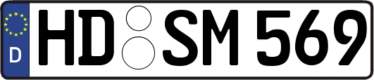 HD-SM569
