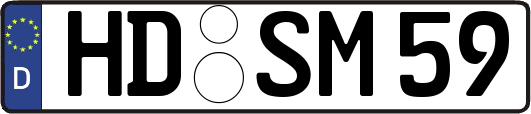 HD-SM59
