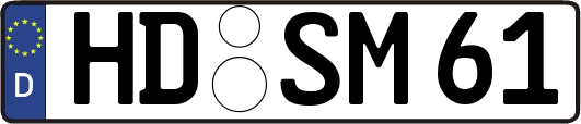 HD-SM61