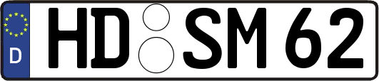 HD-SM62