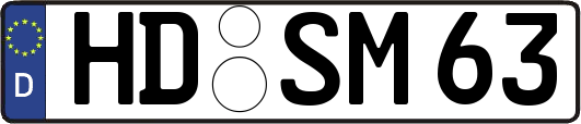 HD-SM63