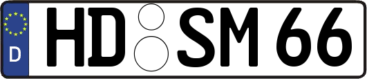 HD-SM66