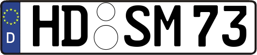 HD-SM73