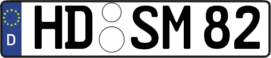 HD-SM82