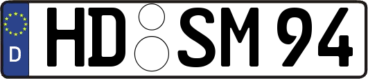 HD-SM94
