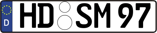 HD-SM97