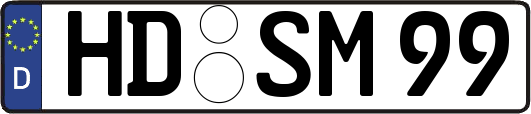 HD-SM99