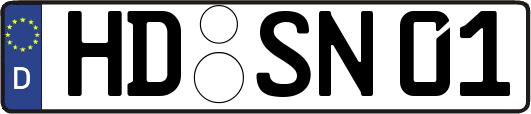 HD-SN01