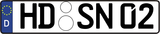 HD-SN02