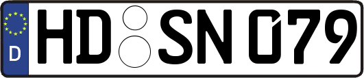 HD-SN079
