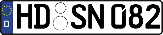 HD-SN082