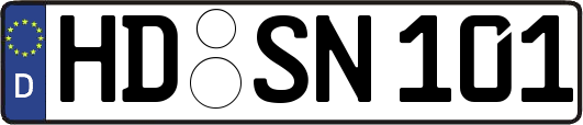 HD-SN101