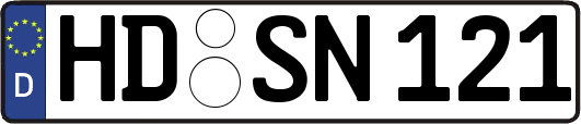 HD-SN121