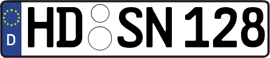 HD-SN128