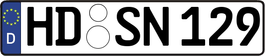 HD-SN129