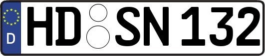 HD-SN132