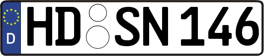 HD-SN146