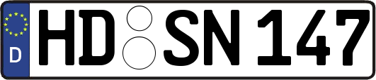 HD-SN147