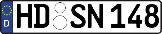 HD-SN148