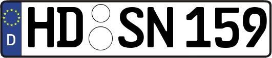 HD-SN159