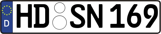 HD-SN169