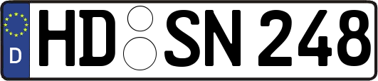 HD-SN248