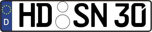 HD-SN30