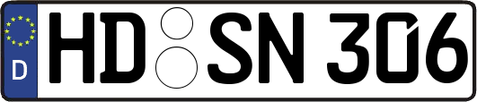 HD-SN306
