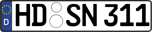 HD-SN311