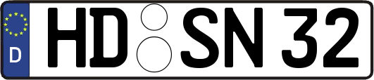 HD-SN32