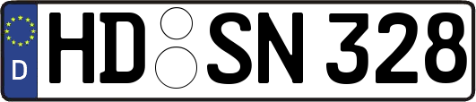 HD-SN328