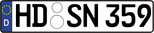 HD-SN359