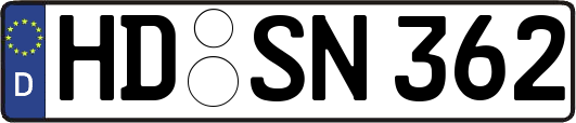 HD-SN362