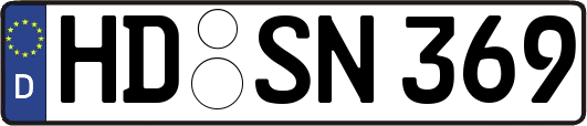 HD-SN369