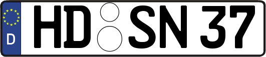 HD-SN37