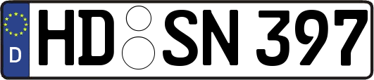 HD-SN397