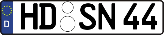 HD-SN44