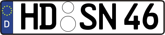 HD-SN46