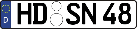 HD-SN48