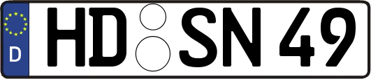 HD-SN49