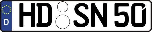 HD-SN50